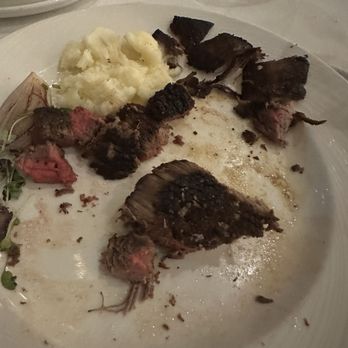 The Palm - Boston - Center-Cut Filet Mignon* 8 Ounce - Seafood Near Me - Boston, Massachusetts The Palm - Boston - Center-Cut Filet Mignon* 8 Ounce - Seafood Near Me - Boston, Massachusetts