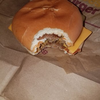McDonald's - Omg the beef patties are soooooo thin man - Coffee & Tea Near Me - College Point, New York McDonald's - Omg the beef patties are soooooo thin man - Coffee & Tea Near Me - College Point, New York