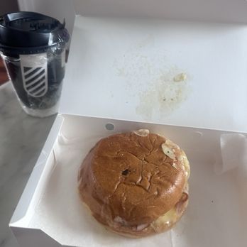 Under Pressure Coffee - Coffee & Tea Near Me - Astoria, New York