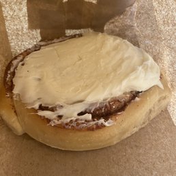 Cream Cheese Frosting