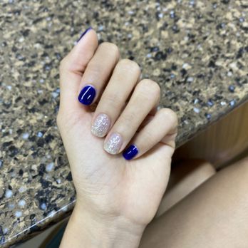 101 Nails NSB - Nail Salons Near Me - New Smyrna Beach, Florida