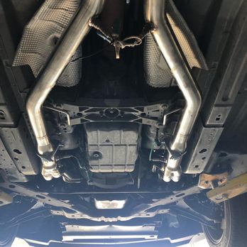 702 Customs - Headers - Auto Repair Near Me - Las Vegas, Nevada
