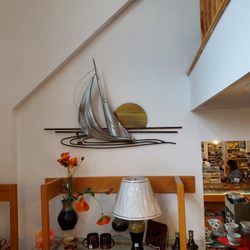 Sheepscot River Pottery