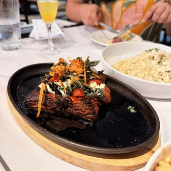 Namaka Restaurant N Bar - Seafood Near Me - Kapaʻa, Hawaii