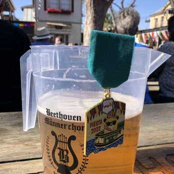 Fiesta Gartenfest - Yelp Fiesta Medals are frequently given out here! - Festivals Near Me - San Antonio, Texas Fiesta Gartenfest - Yelp Fiesta Medals are frequently given out here! - Festivals Near Me - San Antonio, Texas