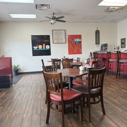 Little John's Diner