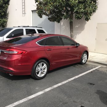 The Tint Shop by Joe's - Home Window Tinting Near Me - Madera, California