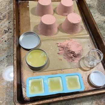 Green Iguana Bath & Body - Cosmetics & Beauty Supply Near Me - Jacksonville, Florida