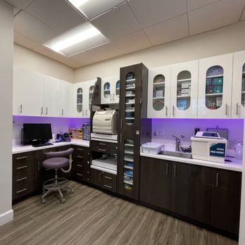 Irvine Endodontics - Endodontists Near Me - Irvine, California