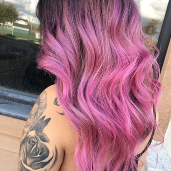 Cosmo Glam - Hair Stylists Near Me - Castro valley , California