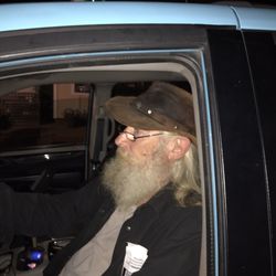 Ditch Plains Taxi