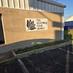 The Assembly Cigar Lounge