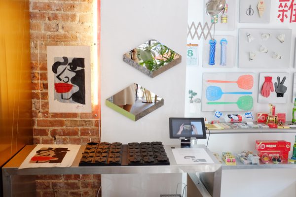 Chop Suey Club by null