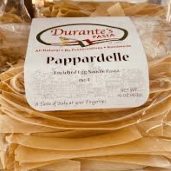 Durante Pasta - Pasta Shops Near Me - West Haven, Connecticut
