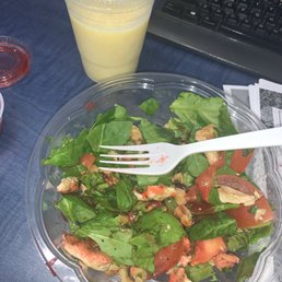 Power Salad Power Salad