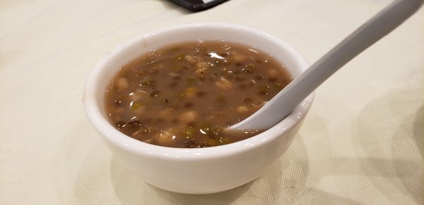 New Lucky Seafood Restaurant by null