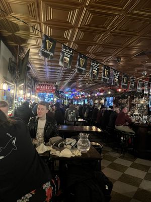 Mulligan's Pub by null