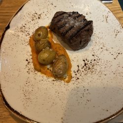 Gourmet Experience - Solomillo