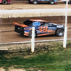 Crawford County Speedway