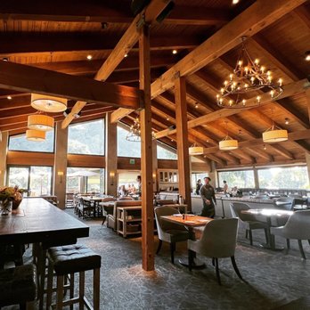Harvest - Beautiful interior - New American Near Me - Laguna Beach, California Harvest - Beautiful interior - New American Near Me - Laguna Beach, California