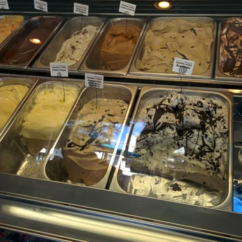 Rome's Flavours - Gelato! - Desserts Near Me - Winter Park, Florida Rome's Flavours - Gelato! - Desserts Near Me - Winter Park, Florida
