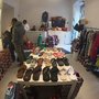 Photo of London Vomero Temporary Store