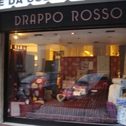 Drappo Rosso