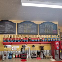 Two Rivers Coffee Roasters
