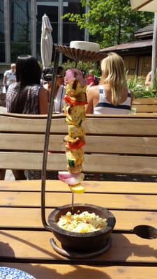 The Oast House - Manchester by null