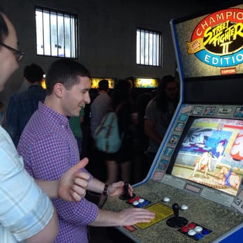 EightyTwo - Street Fighter - Bars Near Me - Los Angeles, California EightyTwo - Street Fighter - Bars Near Me - Los Angeles, California