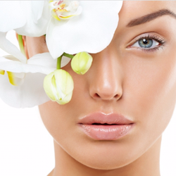 Enchanting Beauty Secrets - The business's facebook profile photo