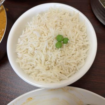 Upahar - Rice (Plain) - Indonesian Near Me - Carlstadt, New Jersey