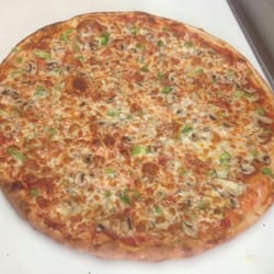 Adriano's Pizza