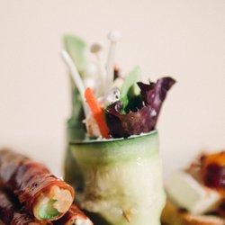 Galley Gourmet