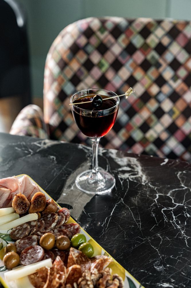 LITTLE BITTER BAR Updated June 2024 21 Photos 509 SE Grand Ave