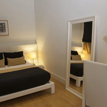 Hostal Goya - Double Room - Hostels Near Me - Barcelona, B