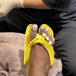 Pedicure