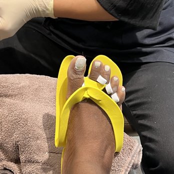 Vlink Nail - Sugar Land - Pedicure - Nail Salons Near Me - Sugar Land, Texas
