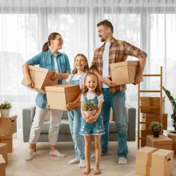 Competitive Relocation Services - Competitive Relocation Services