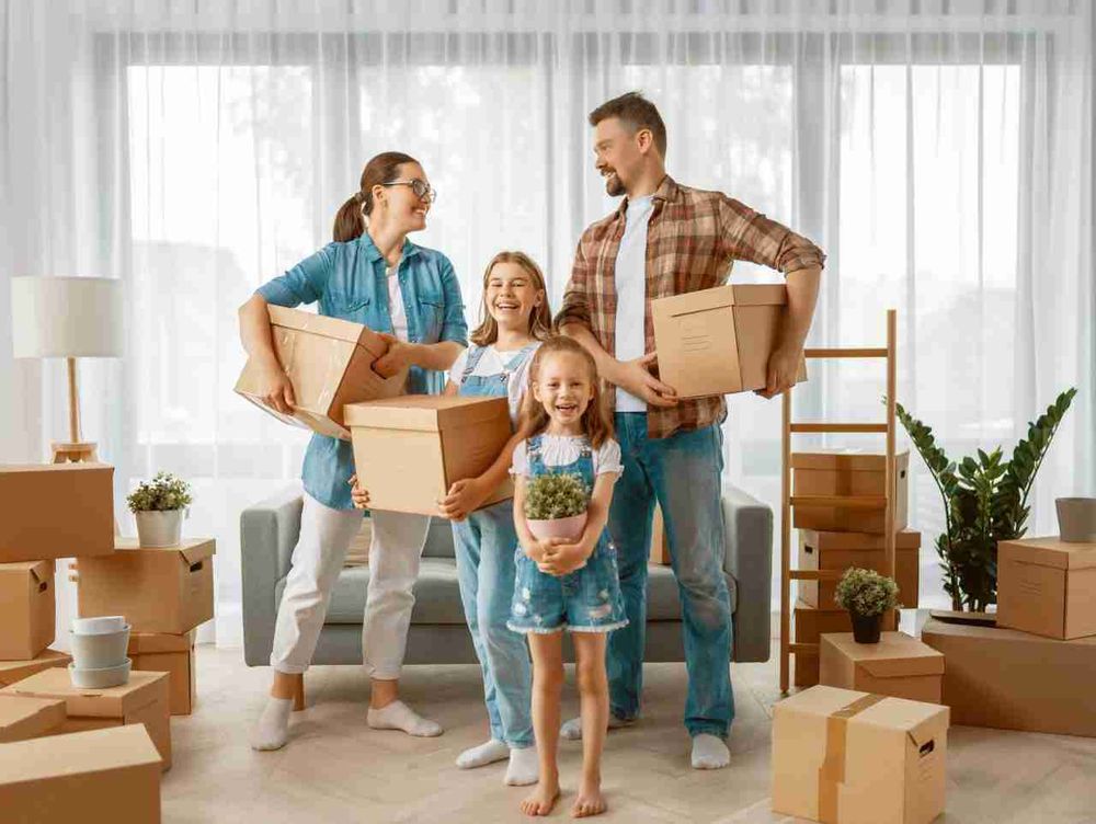COMPETITIVE RELOCATION SERVICES LLC