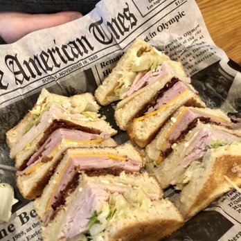 Cherubs Cafe - Traditional Club - Cafes Near Me - Belmont, North Carolina