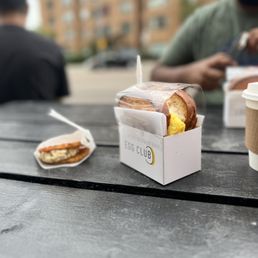 Sandwich