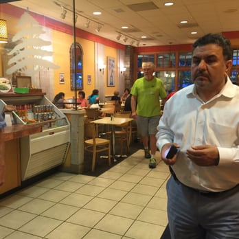 LEBTAV - This guy is unhappy like me... Still waiting for food!!! - Mediterranean Near Me - Rockville, Maryland LEBTAV - This guy is unhappy like me... Still waiting for food!!! - Mediterranean Near Me - Rockville, Maryland