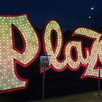 The Neon Museum - Museums Near Me - Las Vegas, Nevada
