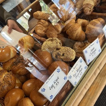 La Farine - Bakeries Near Me - Oakland, California La Farine - Bakeries Near Me - Oakland, California