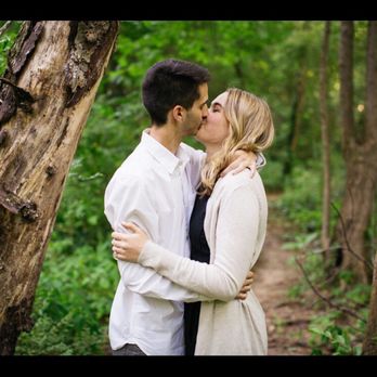 Alyssa Kapnik Portraiture - Photo from engagement shoot! - Event Photography Near Me