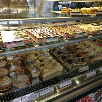 Brunetti - Cafes Near Me - Melbourne, VIC Brunetti - Cafes Near Me - Melbourne, VIC