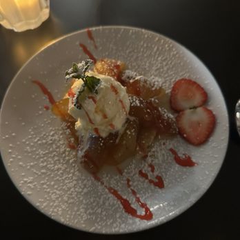 Parchetto - Bars Near Me - Paso Robles, California