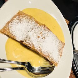 Hotel Haus Wittelsbach - Apfelstrudel