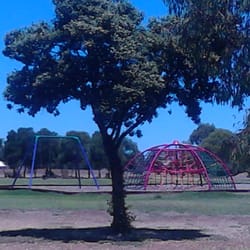 Tiller Drive Reserve
